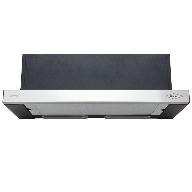 HACEB - Campana Extractora 60 cm Slim V-3