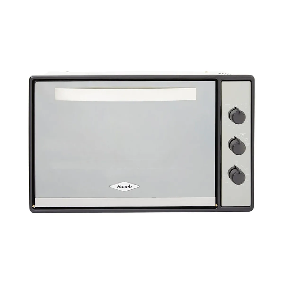 HACEB - Horno Eléctrico Asf 60-36 120V