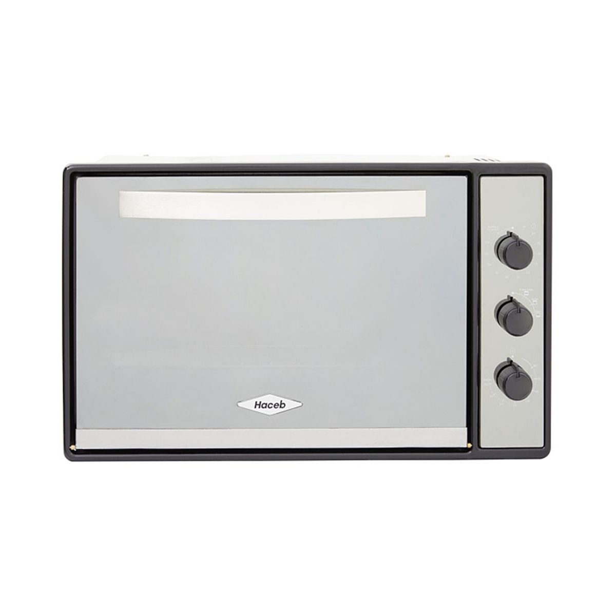 HACEB - Horno Eléctrico Asf 60-36 120V