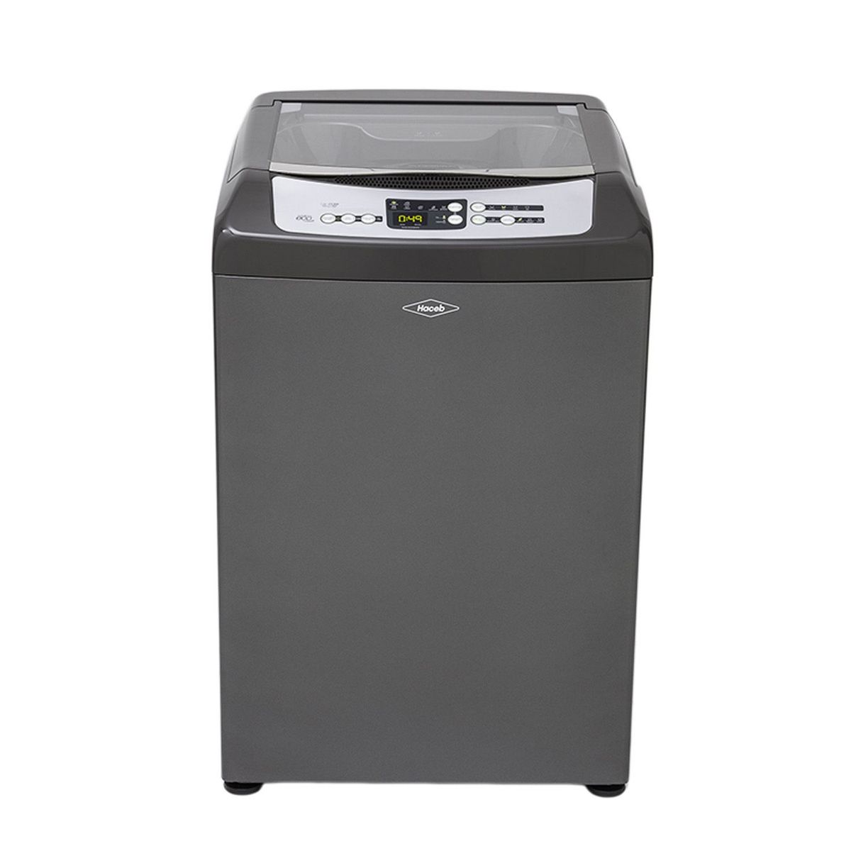 HACEB - Lavadora Carga Superior D1600 OX