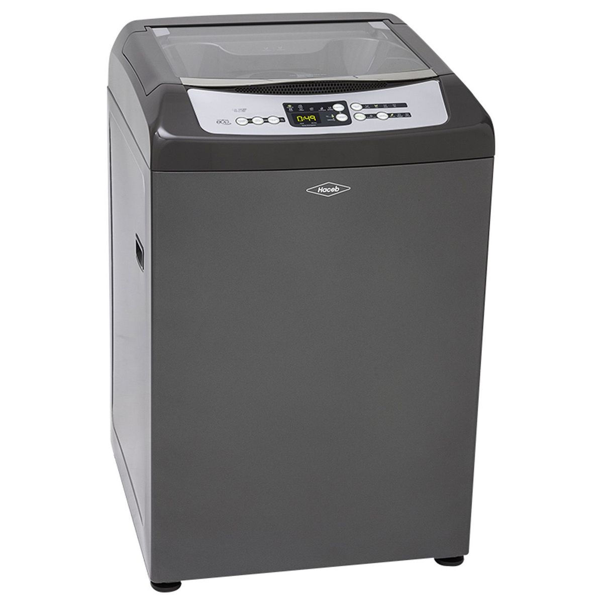 HACEB - Lavadora Carga Superior D1600 OX