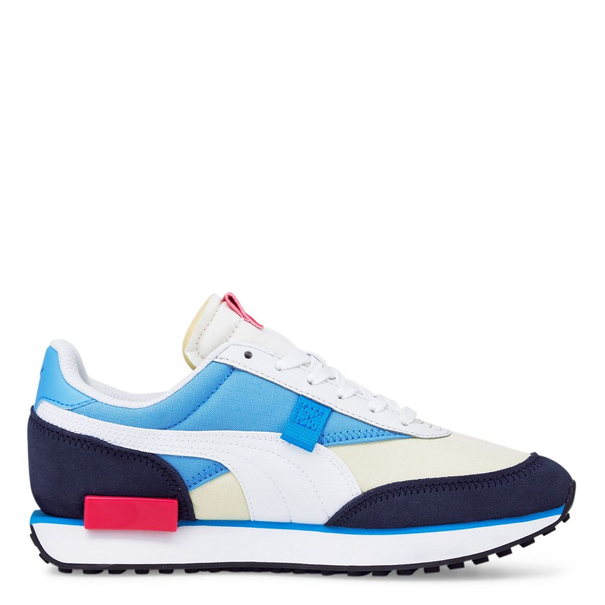 PUMA - Tenis Puma para Mujer Moda Future Rider