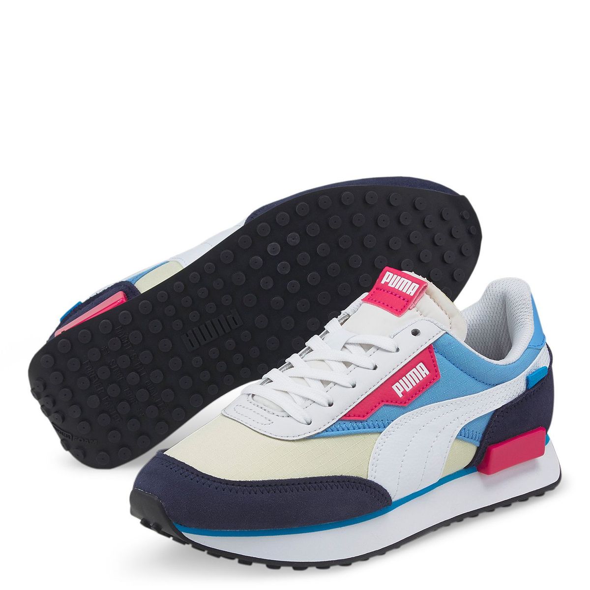 PUMA - Tenis Puma para Mujer Moda Future Rider