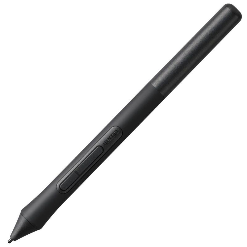 WACOM - Lápiz Wacom Pen 4K Para Intuos Ctl4100 Ctl6100
