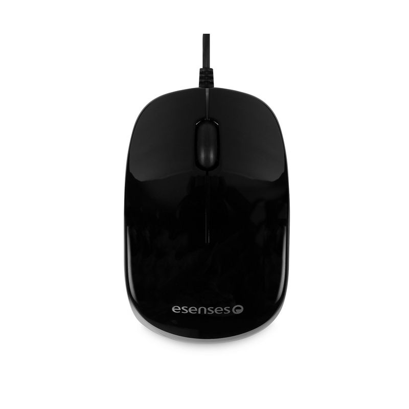 ESENSES - Mouse óptico OM-370