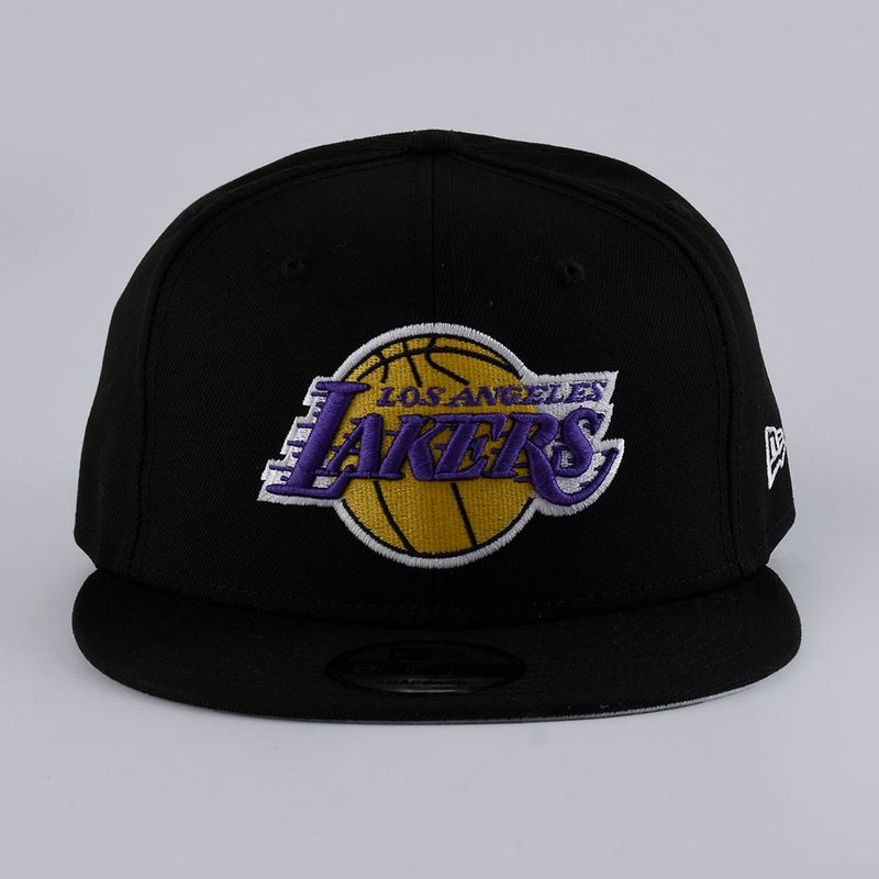  - Gorra Los Angeles Lakers NBA Basics 9Fifty Ajustable New Era