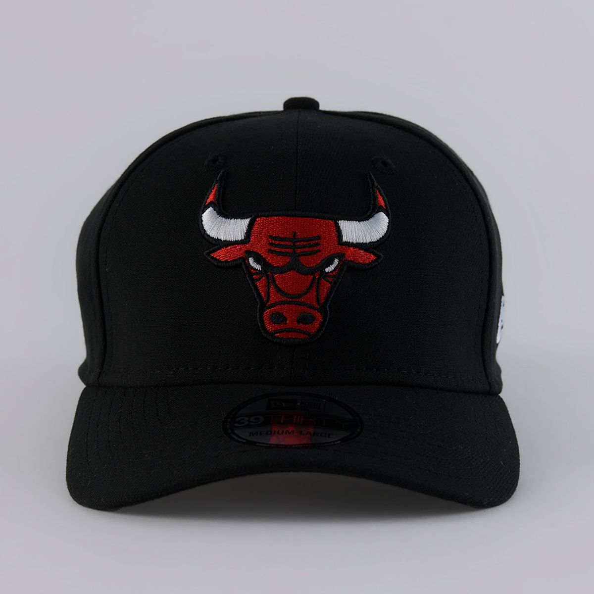NEW ERA - Gorra Hombre 39THIRTY NBA Chicago Bulls New Era