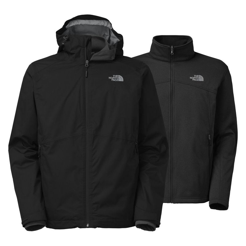 THE NORTH FACE - Chaqueta The North Face Hombre
