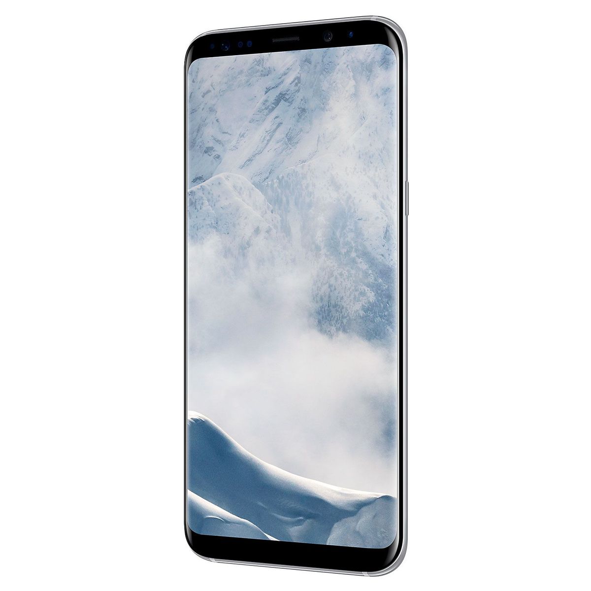 SAMSUNG - Celular Samsung Galaxy S8+ 64 GB