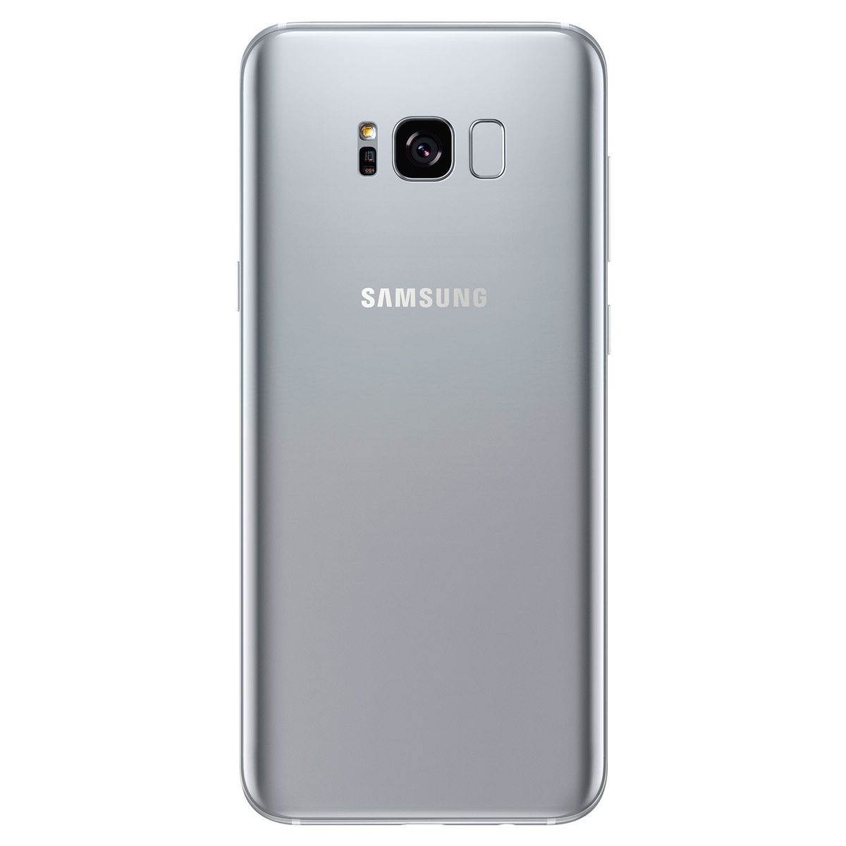 SAMSUNG - Celular Samsung Galaxy S8+ 64 GB