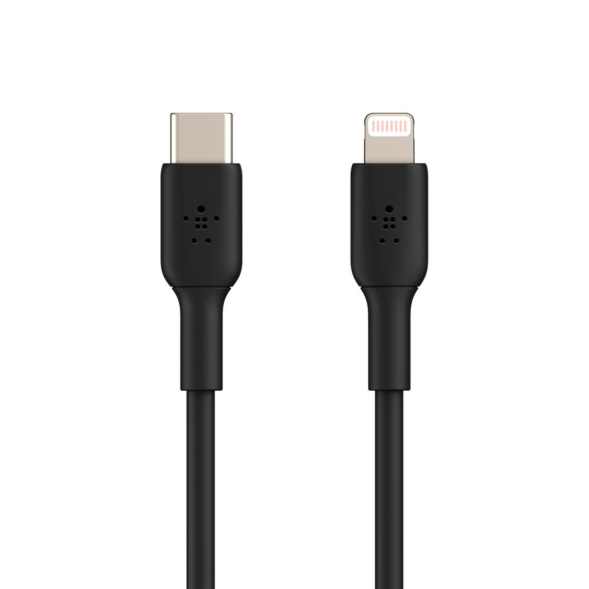 BELKIN - Cable USB-C a Lightning 100 cm Belkin