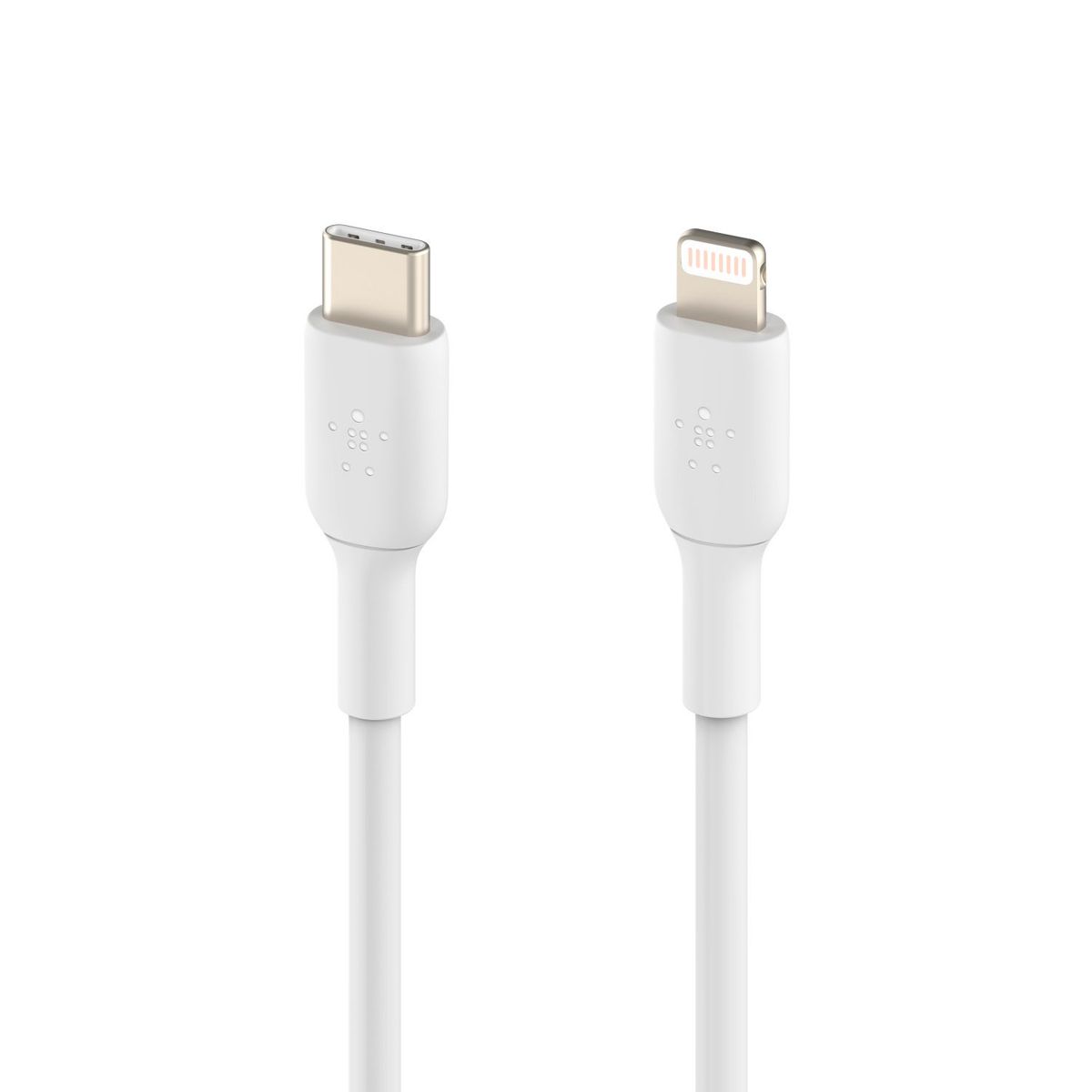 BELKIN - Cable USB-C a Lightning 100 cm Belkin
