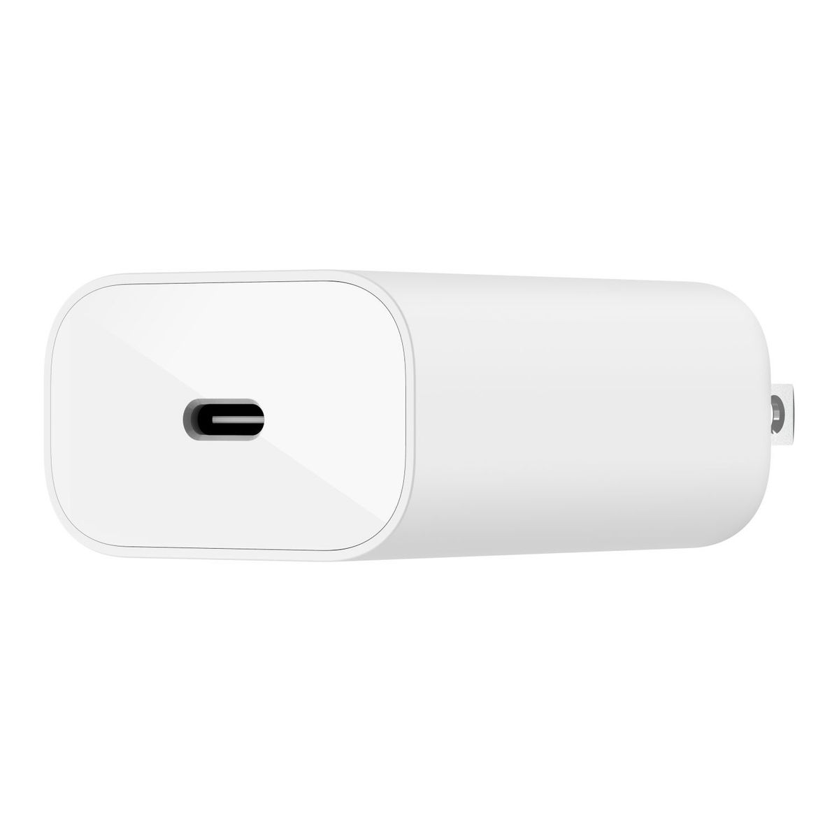 BELKIN - Cargador de Pared USB-C 25W Belkin