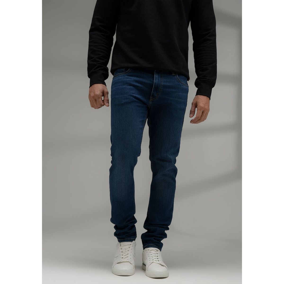 LEVIS - Jean para Hombre Recto Levis 505 - 210828