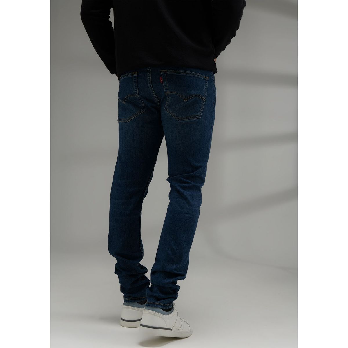 LEVIS - Jean para Hombre Recto Levis 505 - 210828