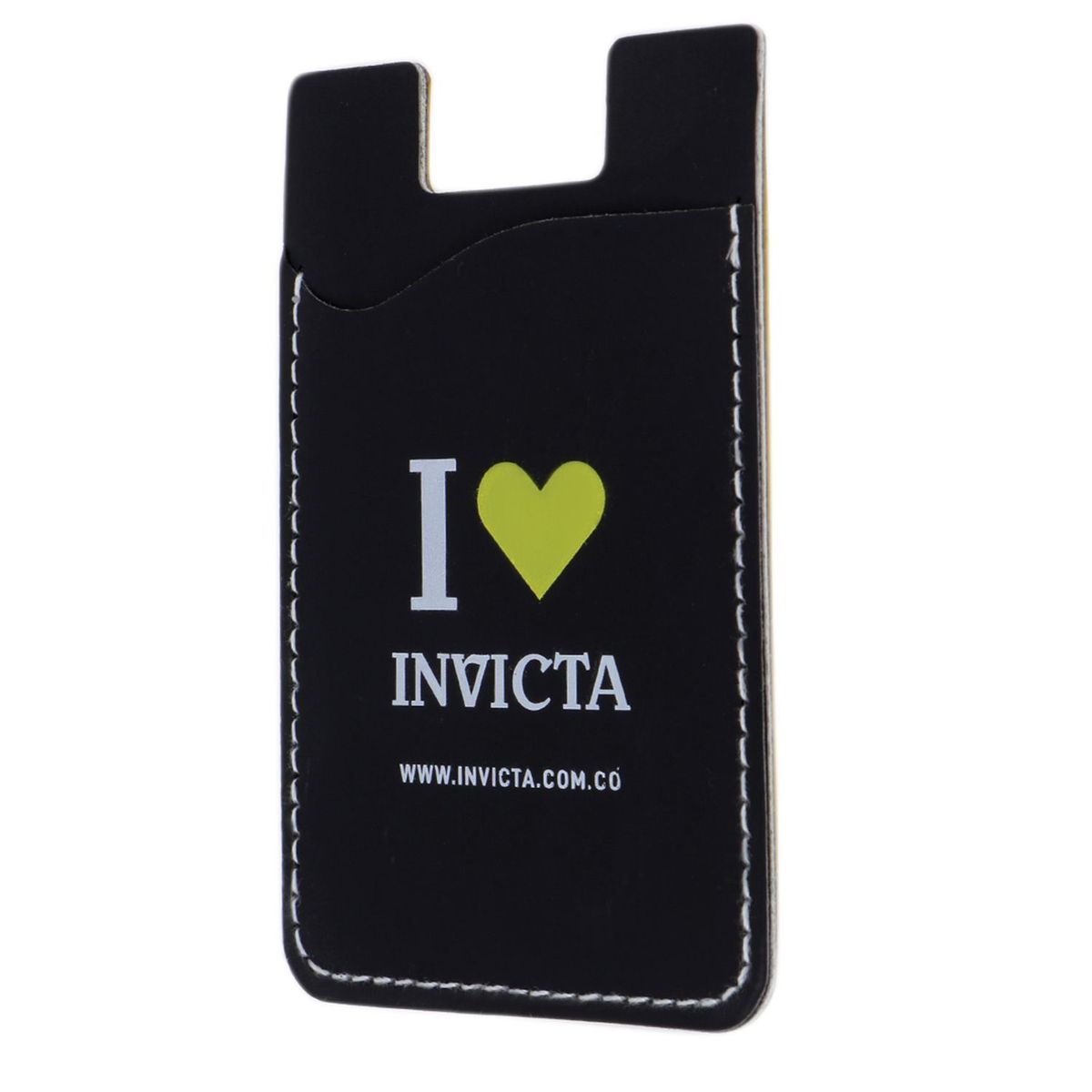 INVICTA - Tarjetero Unisex Invicta