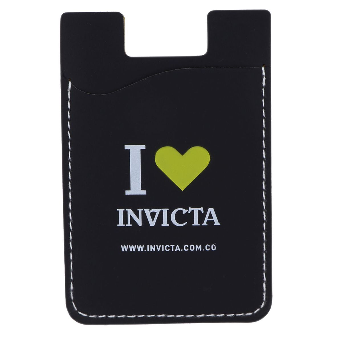 INVICTA - Tarjetero Unisex Invicta