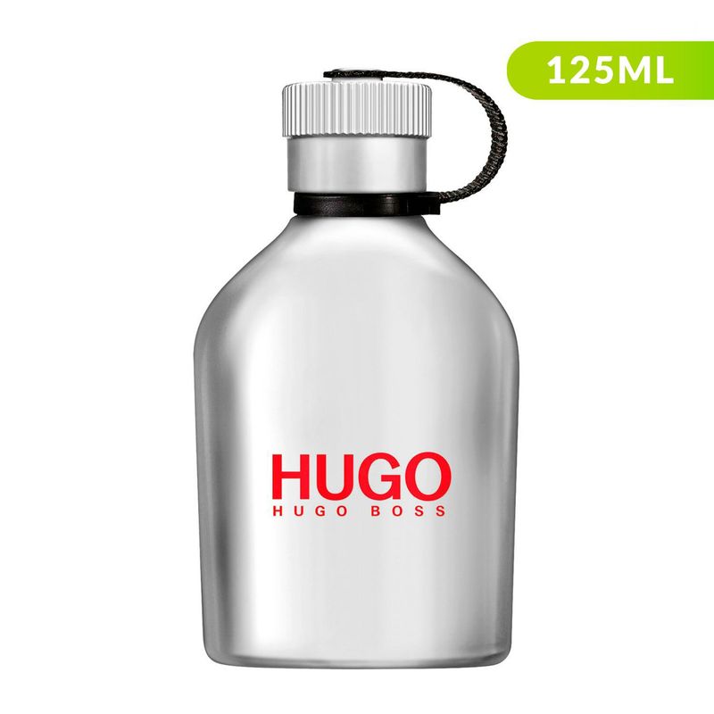HUGO BOSS - Perfume Iced EDT 125 ml