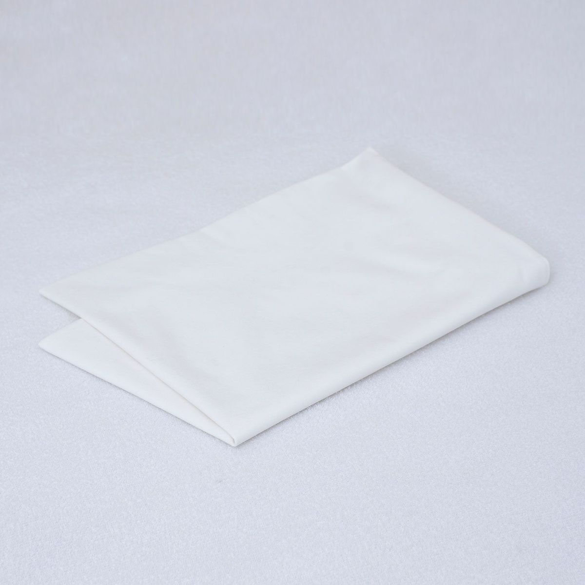 MICA - Funda de Almohada Algodón Jersey 50 X 70 cm Mica