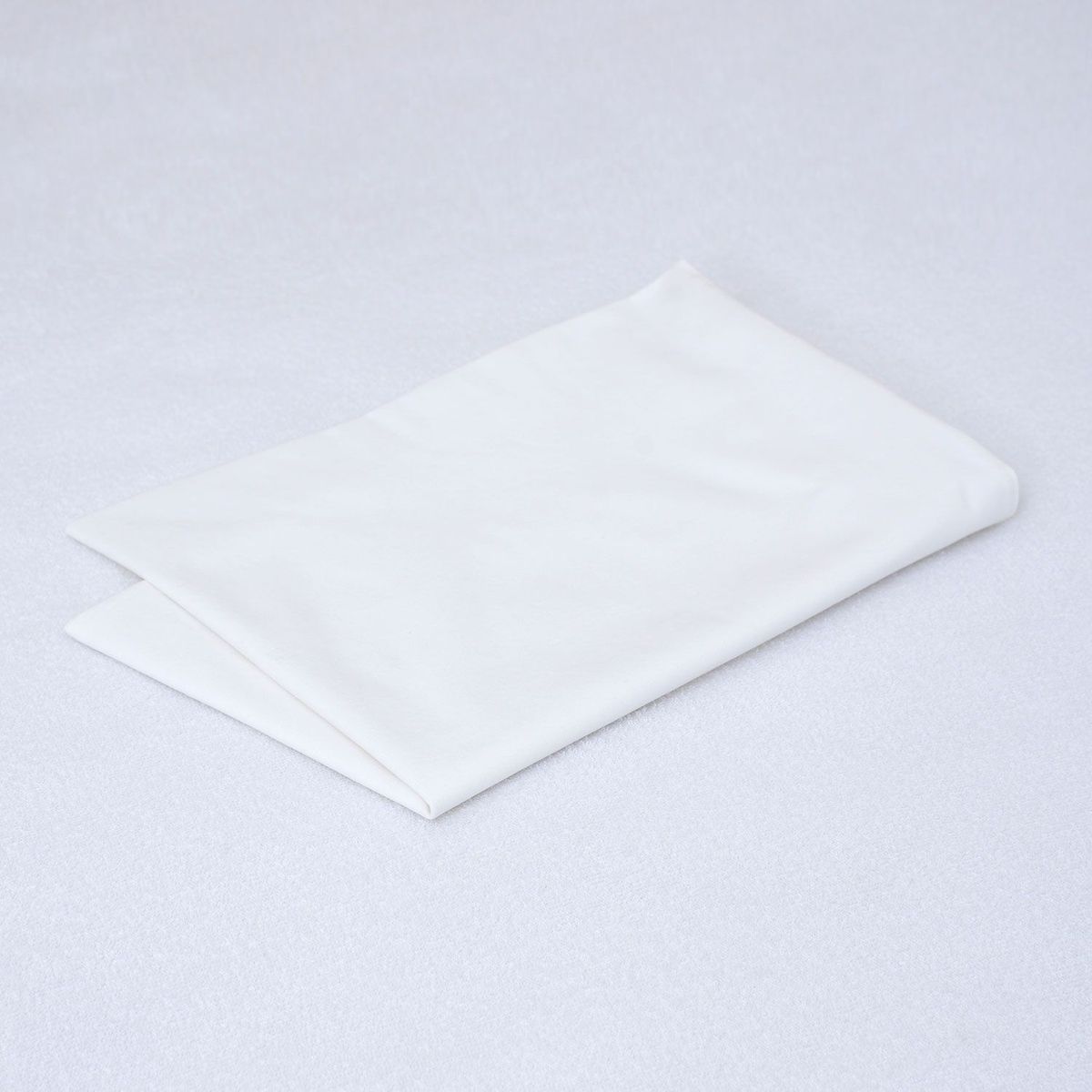 MICA - Funda de Almohada Algodón Jersey 50 X 90 cm Mica