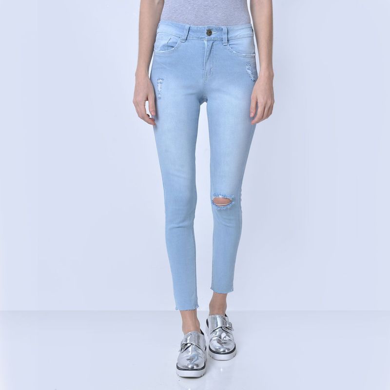 LOIS - Jean Skinny