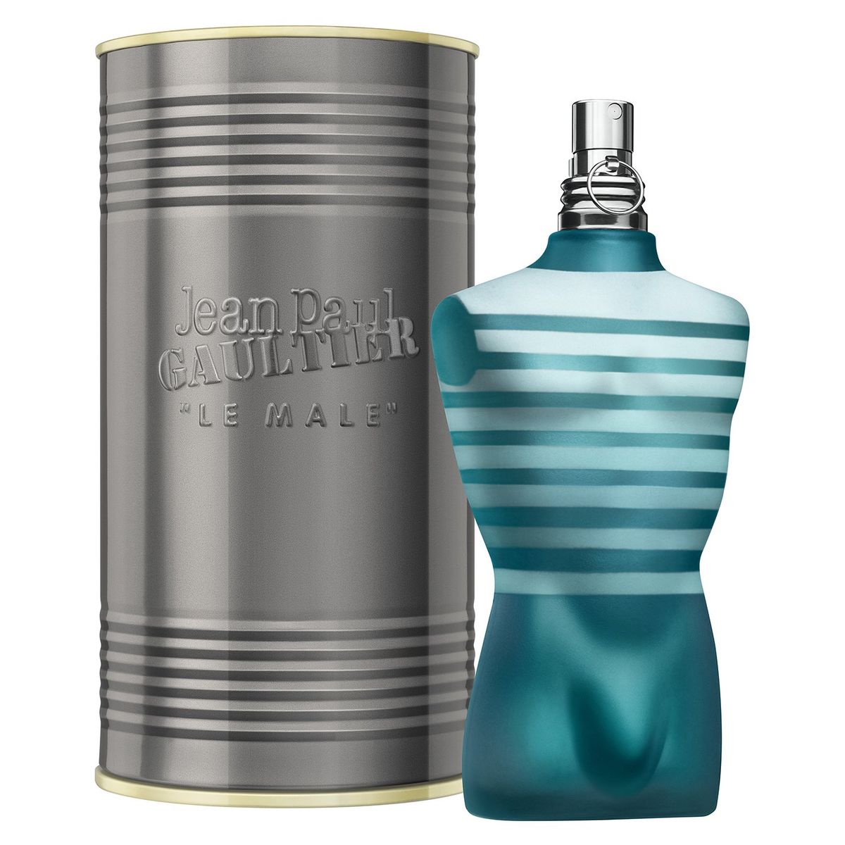 JEAN PAUL GAULTIER - Perfume Hombre Jean Paul Gaultier Le Male Eau de toilette 200ml  