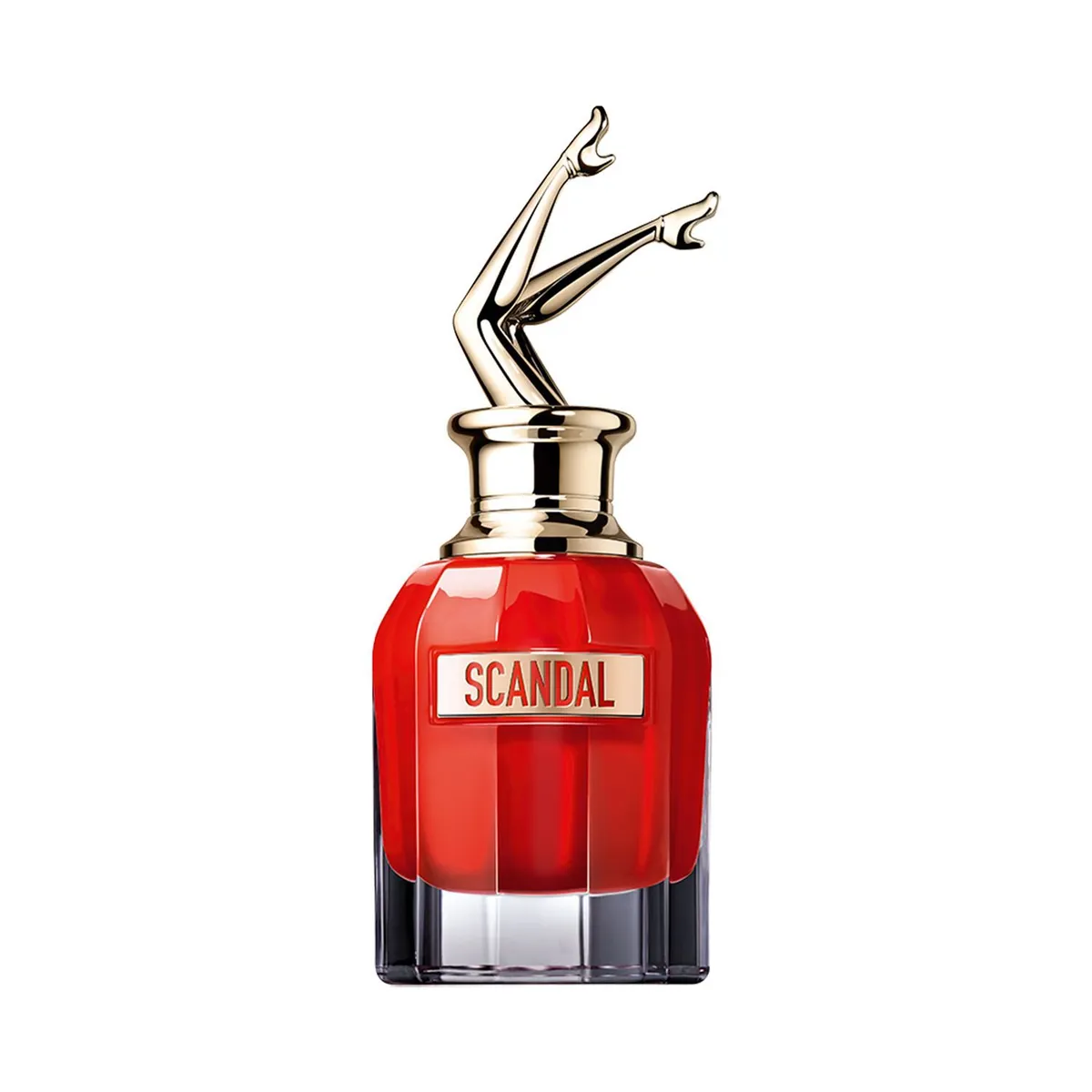 JEAN PAUL GAULTIER - Perfume Jean Paul Gaultier Mujer Scandal 50ml Eau de parfum 