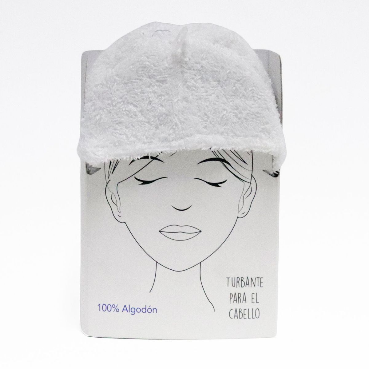 FATELARES - Accesorio Gorro