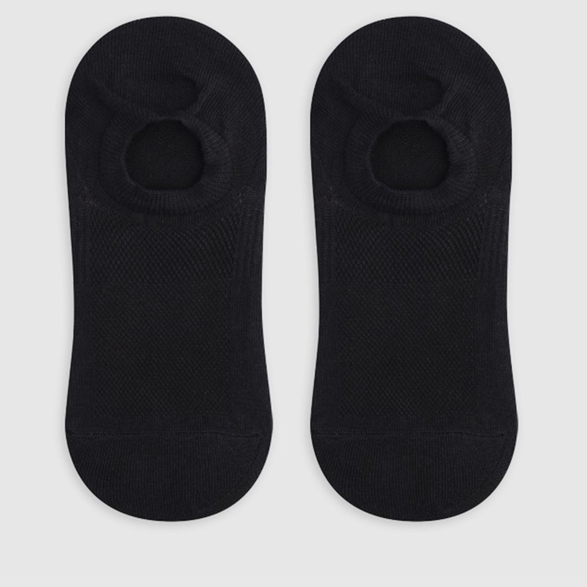 PUNTO BLANCO - Pack de 5 Medias Deportivas Hombre Corto Punto Blanco