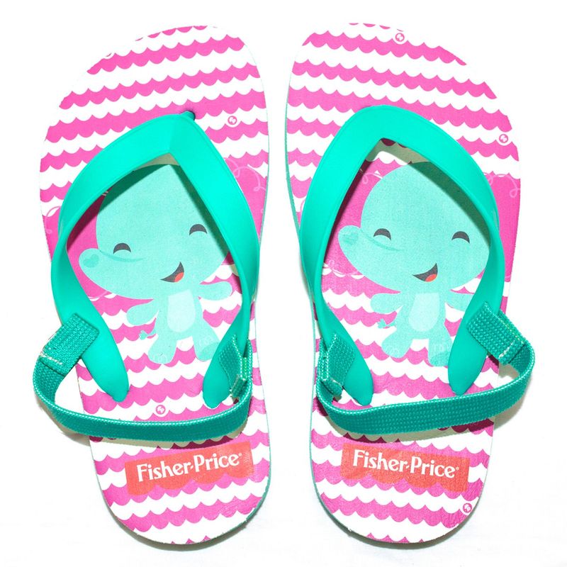 FISHER PRICE - Sandalias FPSW06