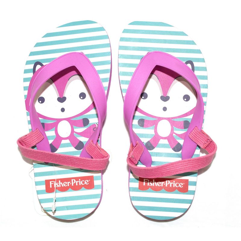 FISHER PRICE - Sandalias FPSW07