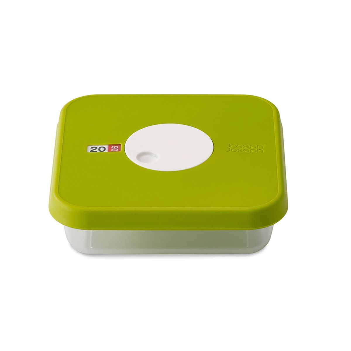 JOSEPH JOSEPH - Recipiente Acrílico Hermético 0.9 lt