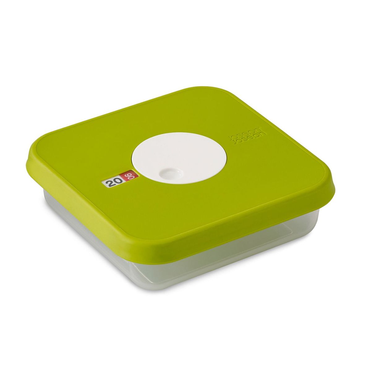 JOSEPH JOSEPH - Recipiente Acrílico Hermético 0.9 lt