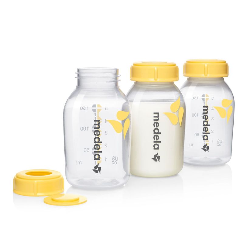 MEDELA - Botelas 150 ml