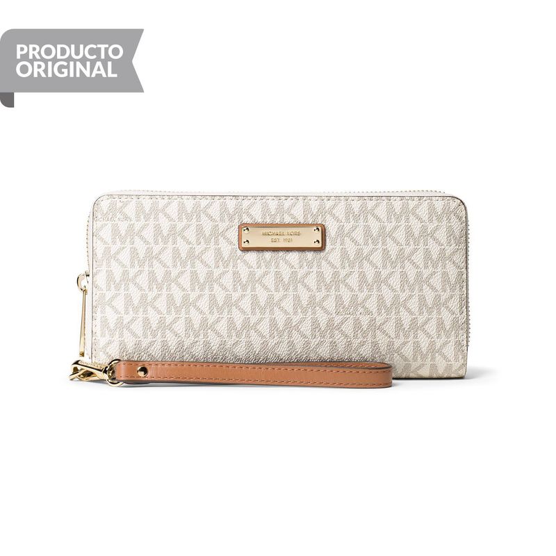 MICHAEL KORS - Billetera Michael Kors
