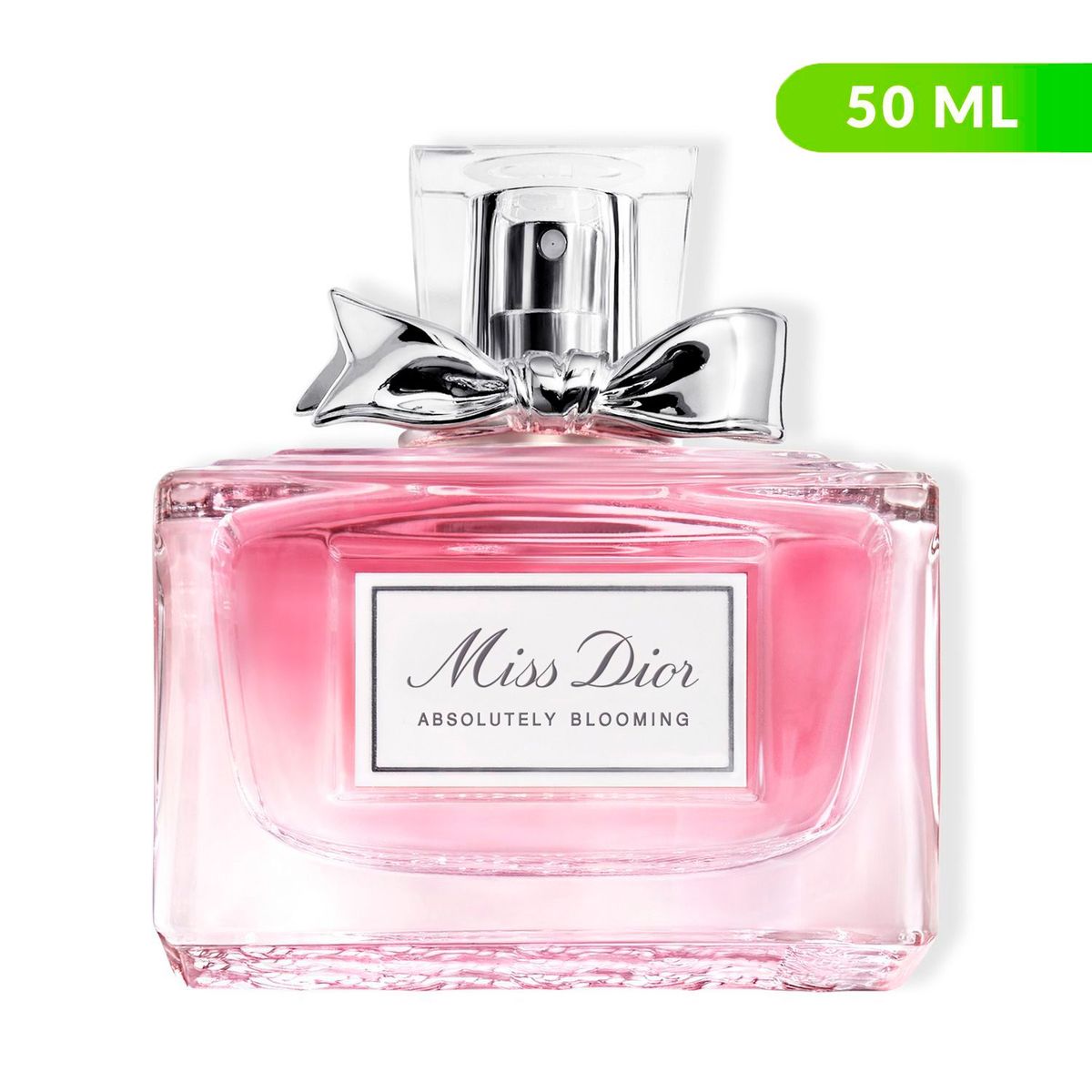 DIOR - Perfume Mujer Miss Dior Absolutely Blooming EDP