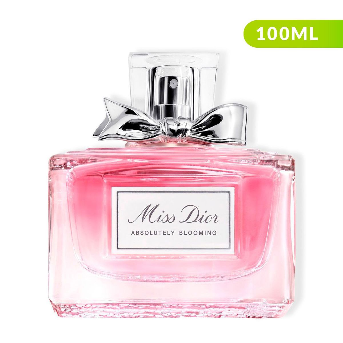 DIOR - Perfume Mujer Miss Dior Absolutely Blooming EDP