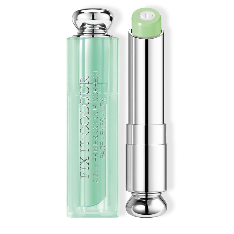 DIOR - Primer-Backstage Pros Fix It!