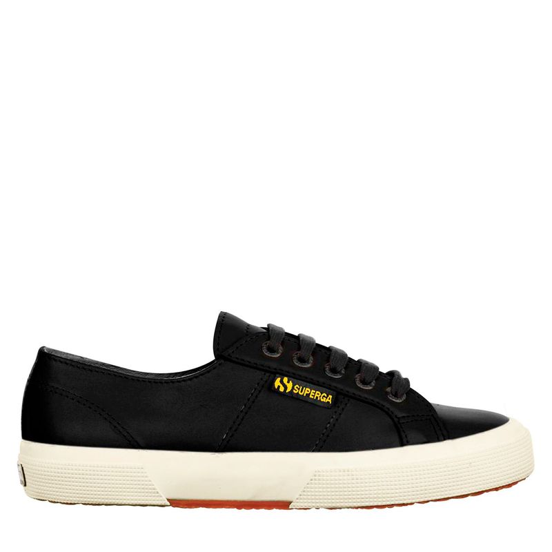 SUPERGA - Tenis Micro Fiber
