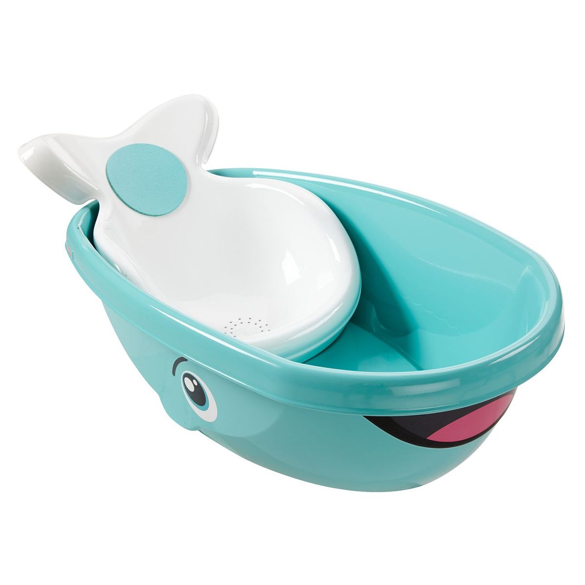FISHER PRICE - Ballena Hora de Baño