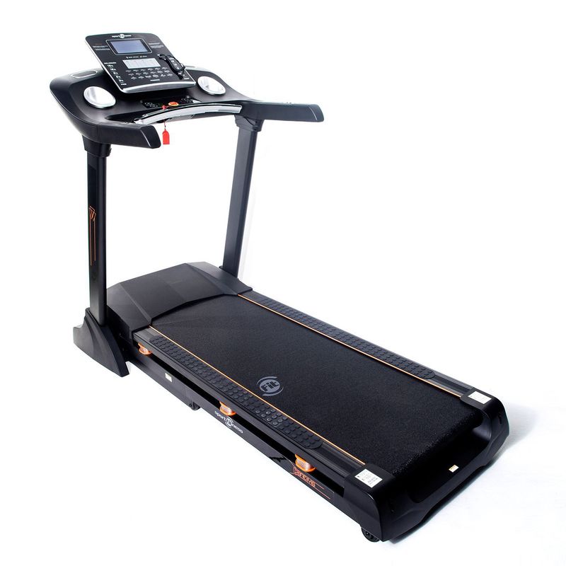 SPORTFITNESS - Trotadora Eléctrica Sportfitness Reims