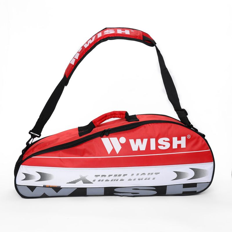 WISH - Estuche Raqueta Tenis Wb-010