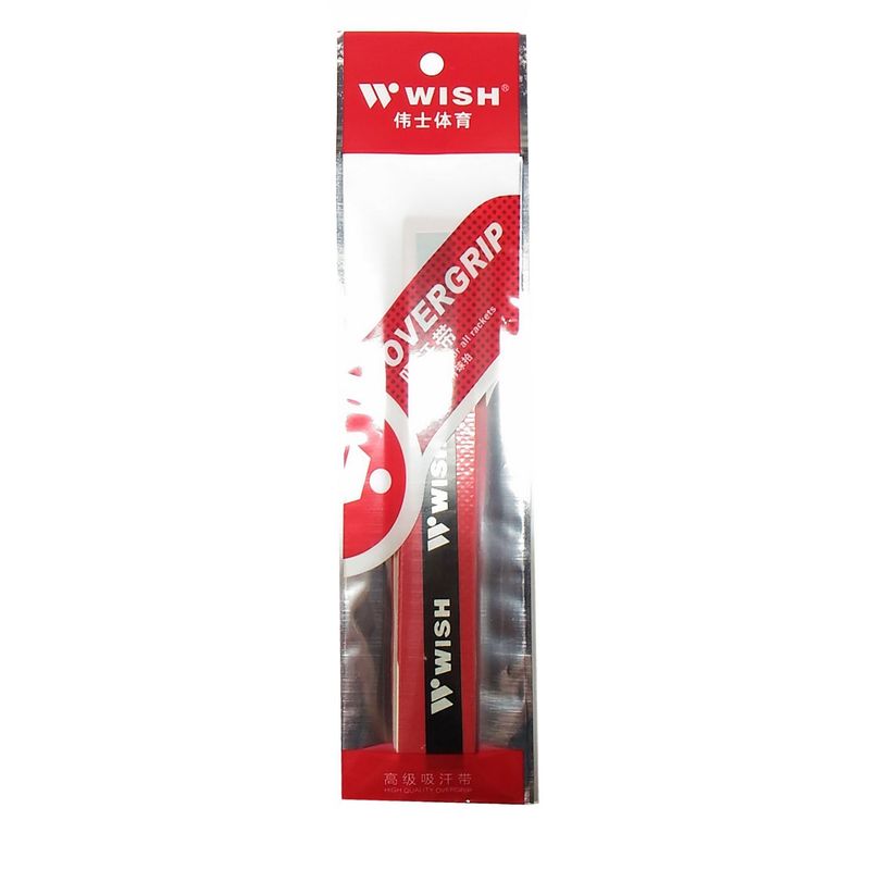 WISH - Grip para Raqueta Wo-7012