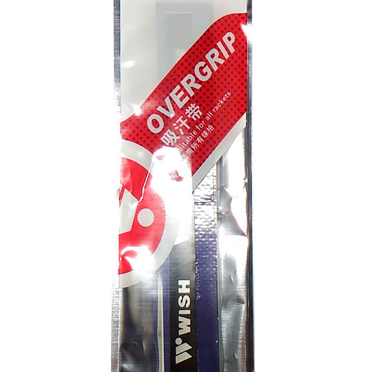 WISH - Grip para Raqueta Wo-7012