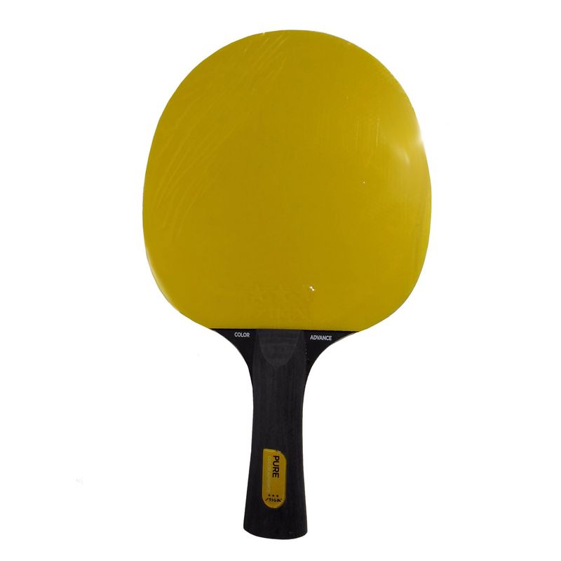 STIGA - Raqueta Pure Color Advance