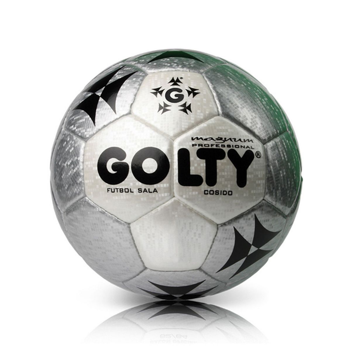 GOLTY - Balón FutSal Magnum Pro