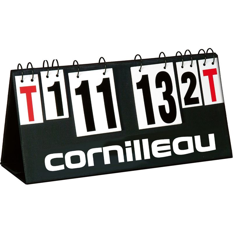 CORNILLEAU - Marcador