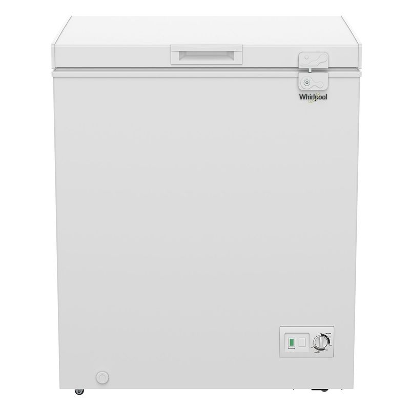 WHIRLPOOL - Congelador Horizontal Whirlpool WCF2105Q 141 lt