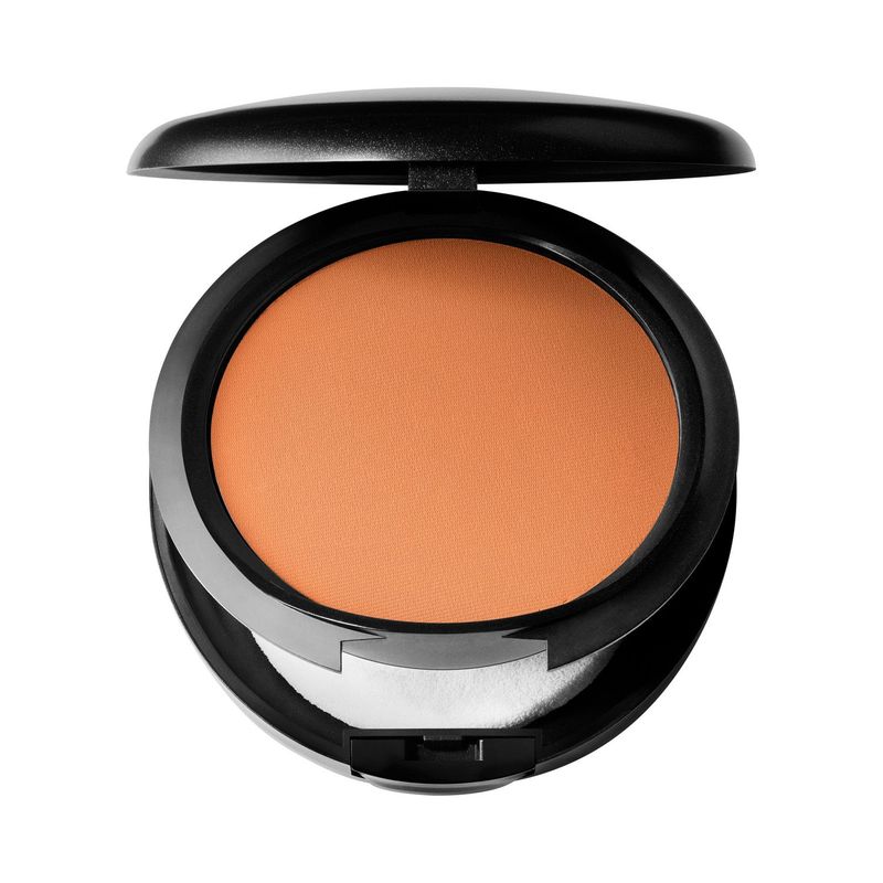 MAC COSMETICS - Base Compacta Studio Fix Powder Plus Foundation  MAC 15 g