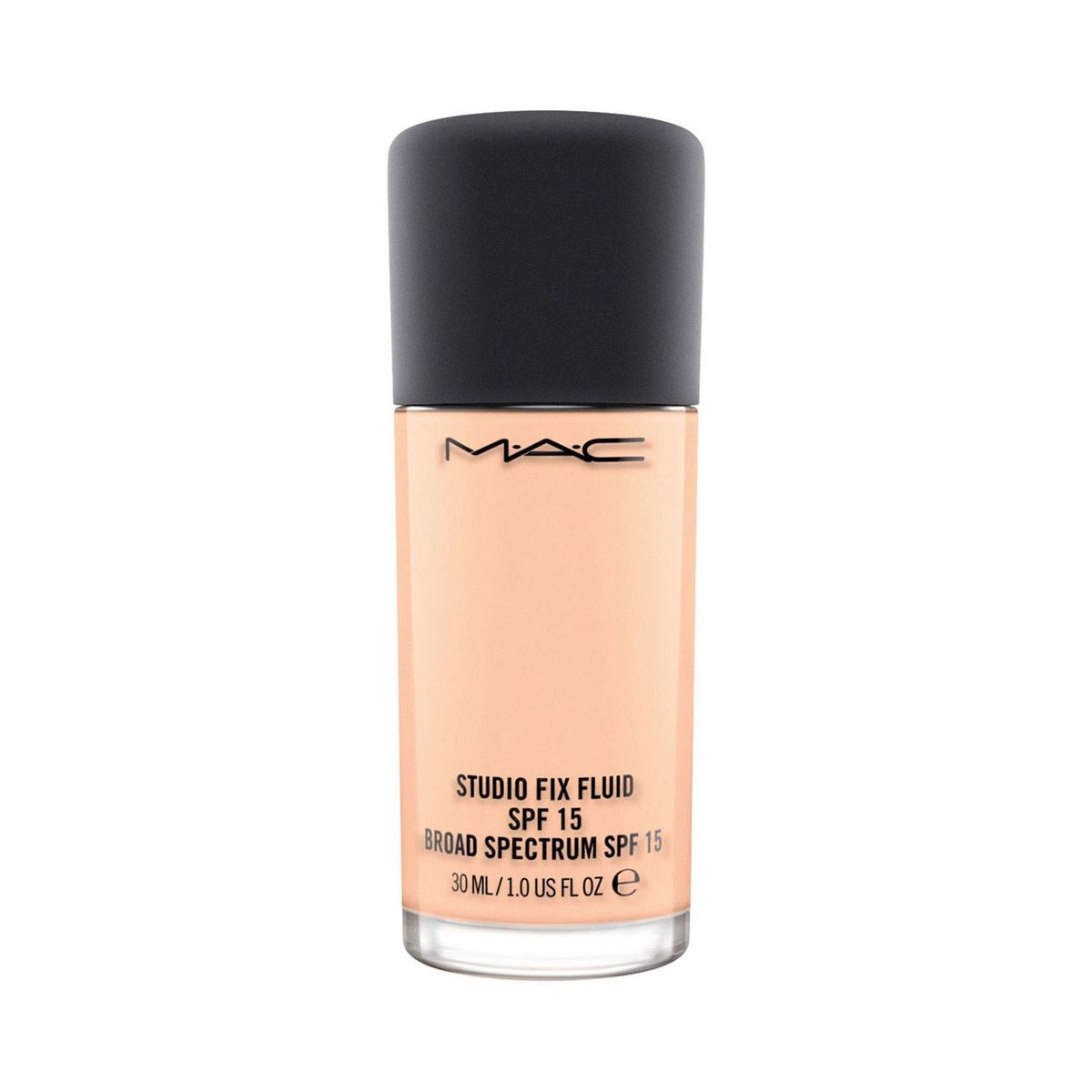 MAC COSMETICS - Base de maquillaje Studio FIx Fluid SPF 15 MAC COSMETICS 30 ml